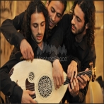 Le trio joubran sur yala.fm